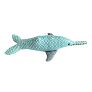 Resploot Toy – Ganges Dolphin – India – 29 x 13 cm (11.5 x 5 in)
