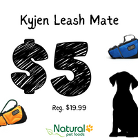 Kyjen Leash Mate SALE