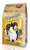 Martin Little Friends Hearty Banana Muffin Rabbit Treat Small Animal