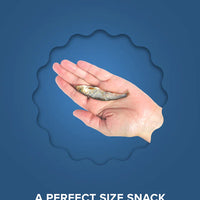 Plato Pet Treats Baltic Sprat 85g