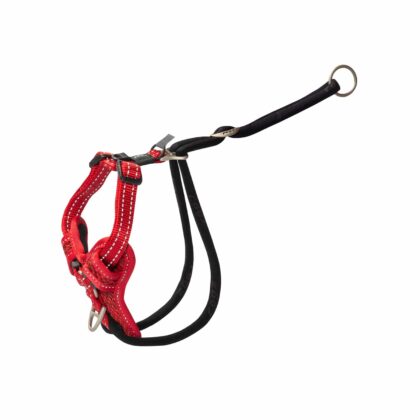 Rogz Utility Stop-Pull Harness