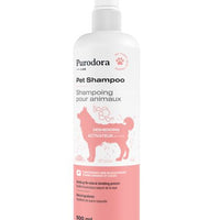 Purodora Lab Deshedding Dog Shampoo 500ml