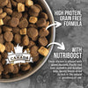 Nutrience SubZero Fraser Valley Cat Food SALE