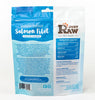 Just Raw Dehydrated Salmon Fillet (NEW)