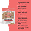 ICELANDIC+ Mini Salmon Chips for Training 2.5 oz (NEW)