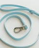 Dexypaws Waterproof Dog Leash, Sky Blue