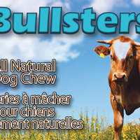 BULLSTERS Bully Sticks