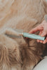 Dexypaws Stainless Steel Double Detangling Comb For Pets
