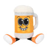 FuzzYard Dog Toy - Steinzy (NEW)