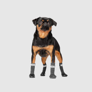 Canada Pooch Secure Sock Boots