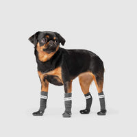 Canada Pooch Secure Sock Boots