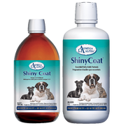 Omega Alpha Shiny Coat - 1 L