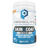 Nootie Progility Skin & Coat with Krill Oil 90 Soft Chews