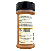 TOTALLY RAW – Slippery Elm Gastro Intestinal Rescue (powder, 60g jar)