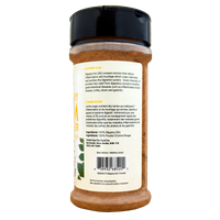 TOTALLY RAW – Slippery Elm Gastro Intestinal Rescue (powder, 60g jar)