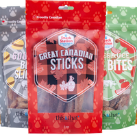 This & That® Snack Station Great Canadian Sticks (3 Pack)