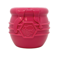 SodaPup Honey Pot PupX – Pink (NEW)