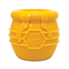 SodaPup Honey Pot PupX – Yellow