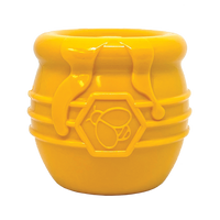 SodaPup Honey Pot PupX – Yellow