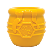 SodaPup Honey Pot PupX – Yellow