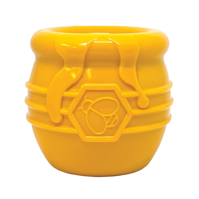 SodaPup Honey Pot PupX – Yellow