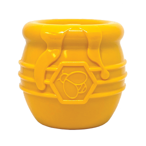 SodaPup Honey Pot PupX – Yellow