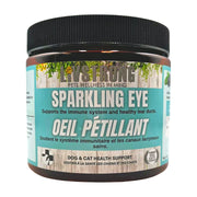 Livstrong Sparkling Eye Veterinarian Health Product  90 g
