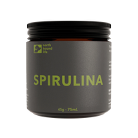 North Hound Life Spirulina Blue-Green Algae 45 g