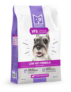 SquarePet Low Fat - Gastrointestinal Support Formula for dogs