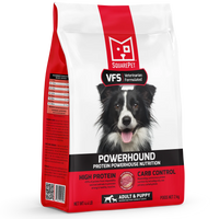 Square Pet PowerHound Red Meat SALE