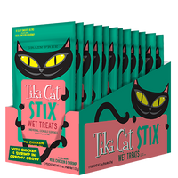 Tiki Cat® STIX™ Chicken & Shrimp in Creamy Gravy Cat Treat 3oz