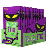 Tiki Cat® STIX™ Duck in Creamy Gravy Cat Treat 3oz