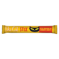 Tiki Cat® STIX™ Salmon in Creamy Gravy Cat Treat 3oz