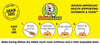 SUPERSAUCE™ Beef Liver & Krill KIBBLE TOPPER Superfoods + Probiotics 8.0 oz. (227g)