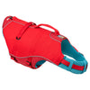 Kurgo Surf 'n' Turf Lifejacket Red SALE