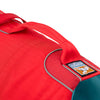 Kurgo Surf 'n' Turf Lifejacket Red SALE