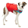 Kurgo Surf 'n' Turf Lifejacket Red SALE