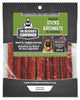THE BUTCHER'S COMPANION Sausage Sticks Beef & Veggie Recipe Real Meat Dog Treats 150g