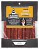 THE BUTCHER'S COMPANION Sausage Sticks Pork Recipe Real Meat Dog Treats 175g