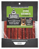 THE BUTCHER'S COMPANION Sausage Sticks Beef & Veggie Recipe Real Meat Dog Treats 200g