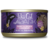 Tiki Cat® After Dark™ Pâté Rabbit & Chicken Liver Recipe Wet Cat Food 3 oz