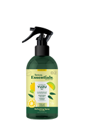 TropiClean Essentials Yuzu Fruit & Melon Deodorizing Spray Dog 8 oz