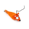 FuzzYard Cat Toy - The Yeetz Farewell Fox (NEW)