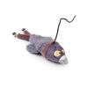 FuzzYard Cat Toy - The Yeetz Peace Out Pigeon (NEW)