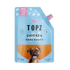 TOPZ – Chicken Bone Broth – 414g (NEW)