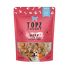 TOPZ – Chunky Beef and Veg Bone Broth – 256g (NEW)
