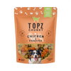 TOPZ – Chunky Chicken and Veg Bone Broth – 256g (NEW)