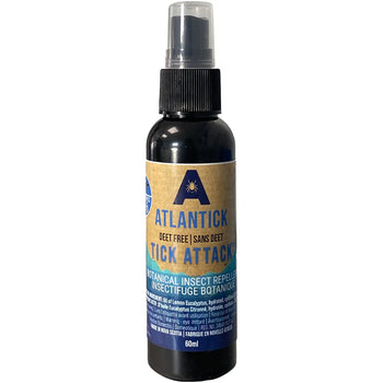 Atlantick – Repellant Spray – 60ml