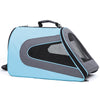 TUFF Airline Pet Carrier Sky Blue (NEW)