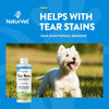 NaturVet® Tear Stain Topical Remover 4 oz